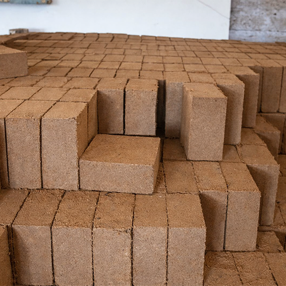 cocopeat block indonesia compressed coconut coir growing media exporter