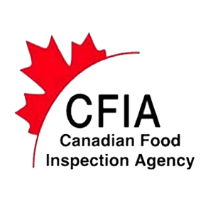 Canadian Inspection Food Agency