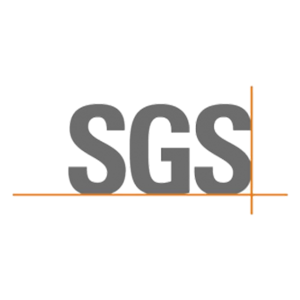 SGS Logo